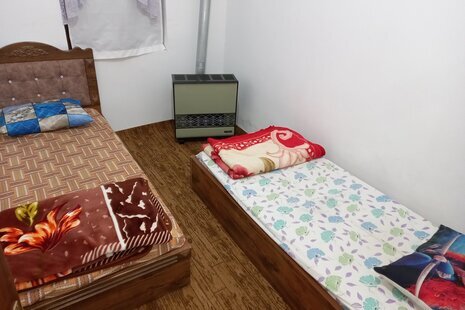 ویلا دوخواب شایان در ماسال