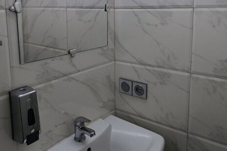 واحد تکخواب مبله 15 در هتل آپارتمان نشتارود