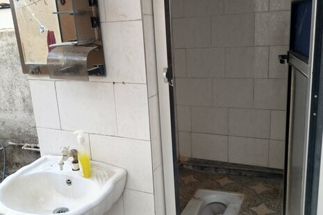 ویلا دو خواب مبله در دره شهر