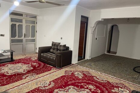 ویلا مبله سه خواب در چمستان