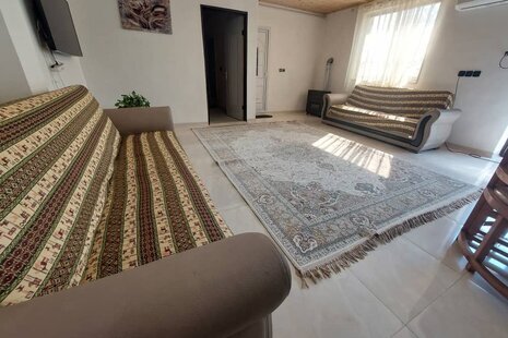 ویلا تکخواب جاویدان در بندرانزلی