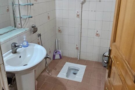 آپارتمان مبله سه خواب در اصفهان