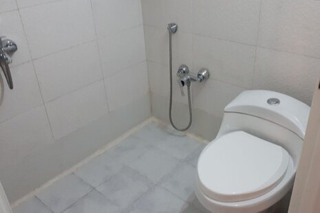 آپارتمان مبله دو خواب 8 در پرند