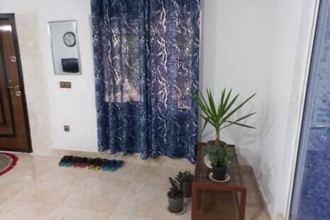 ویلا استخردار مبله دوخواب در هچیرود