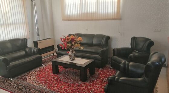 آپارتمان مبله تکخواب در اصفهان