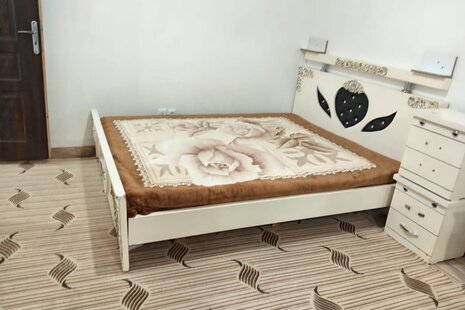 ویلا مبله تکخواب امیرنیا در اسالم