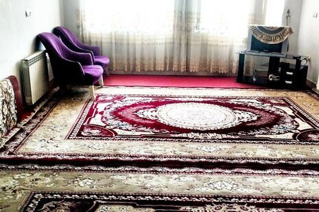 ویلا پردیس 1 در بروجرد