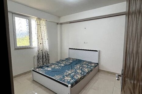 آپارتمان مبله دوخواب در شفت