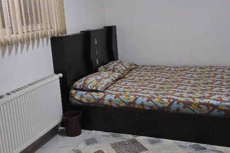 ویلا مبله تک خواب امینی در لاهیجان