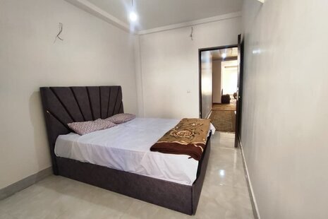 آپارتمان مبله دوخواب در قشم