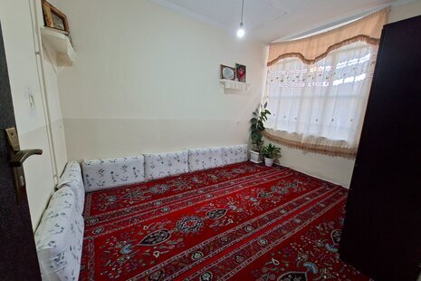 آپارتمان مبله تکخواب نسا در مریوان