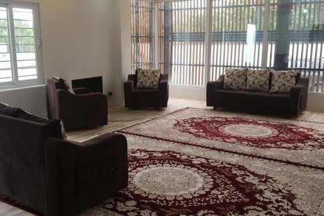 خانه ویلایی دو خواب سی سی کام 7 در تنکابن