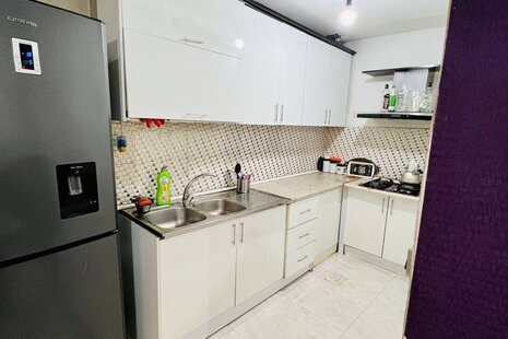 ویلا باغ استخردار تک خواب در شهریار