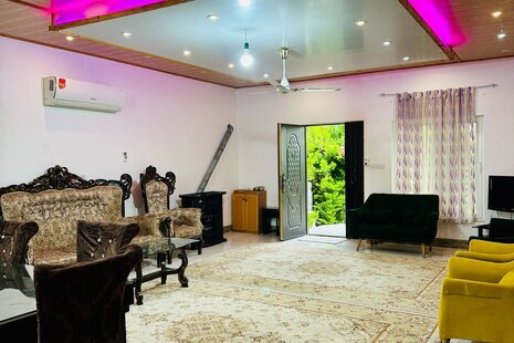 ویلا دوبلکس مبله سه خواب شاهان در آمل