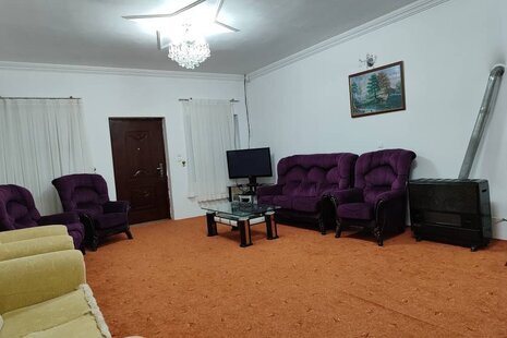 ویلا دوبلکس دوخواب ننه خانوم در نوشهر