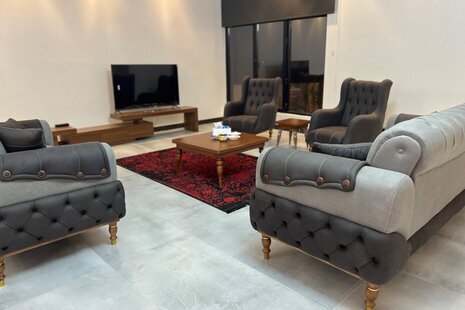 ویلا دوبلکس استخردار 3 خواب مهنا در دماوند