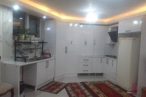 آپارتمان مبله تکخواب در مشگین شهر