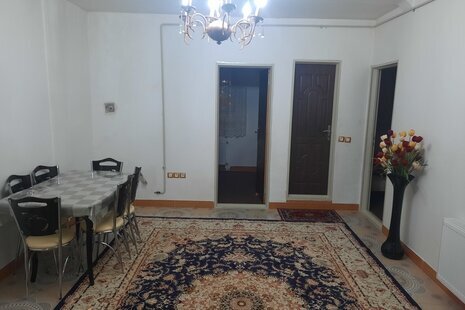 آپارتمان مبله دو خواب خوشه چین در سرعین