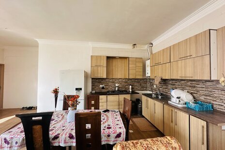 ویلا استخردار دوخواب کلاسیک امیر در چهارباغ