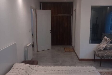 ویلا دوبلکس چهارخواب مدرن رویال پارک در نوشهر