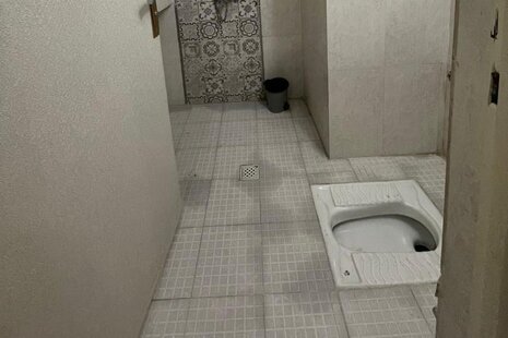 آپارتمان مبله تکخواب طلایی در کرج