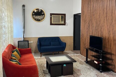 ویلا تکخواب ساحلی گلسار  19 در ایزدشهر