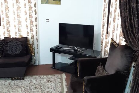 ویلا دوبلکس دو خواب در تنکابن