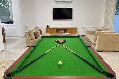 ویلا دوبلکس استخردار سه خواب چناران در تنکابن