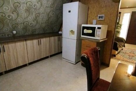 ویلا ارکیده در لاهیجان