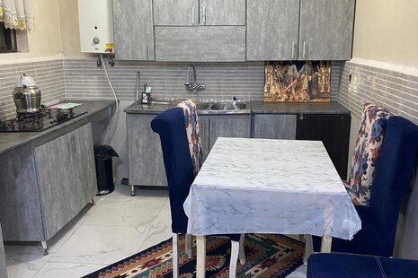 ویلا تکخواب هادیزاده در رشت