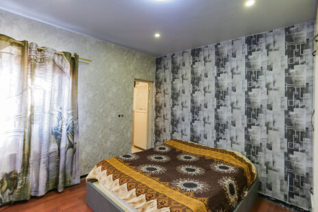 ویلا استخردار دوخواب مبله در چهارباغ