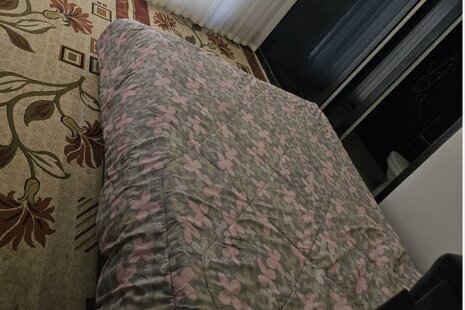 ویلا استخردار مبله دوخواب آدرینا در چهارباغ