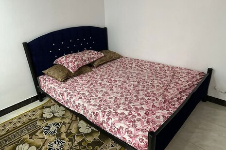 ویلا استخردار مبله دوخواب عمران در عباس آباد