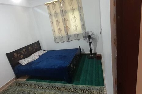 خانه ویلایی دو خواب مبله در ماسال
