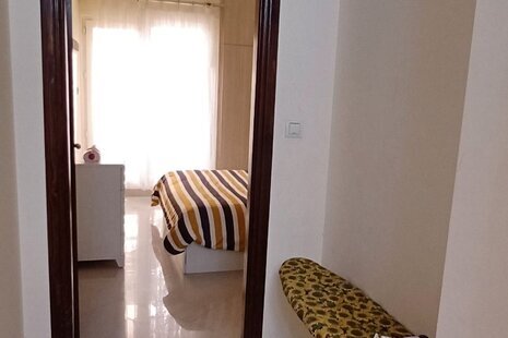 آپارتمان مبله تکخواب شماره 5 در کیش