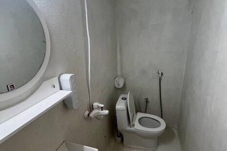 واحد نوادا 2 در بومگردی نقاشه قشم