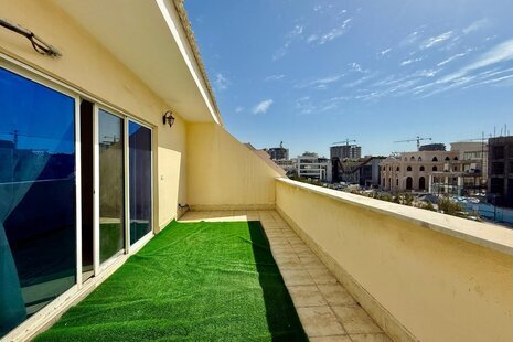 آپارتمان مبله دو خواب درسا (8) در کیش