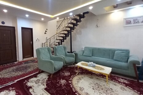ویلا دوبلکس تکخواب تک ستاره شمال در رشت