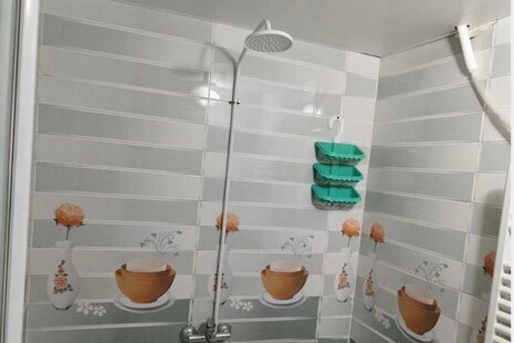 آپارتمان مبله دوخواب در گرگان