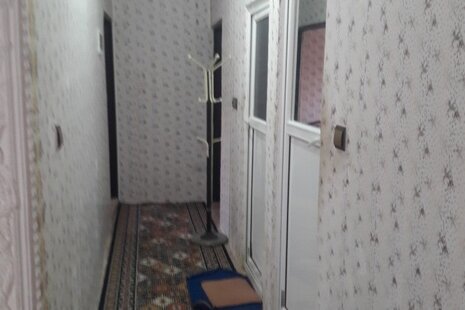 واحد سی سی کام 3 در طبقه همکف ویلا روستا پائین کارکوه