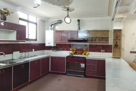 آپارتمان مبله دوخواب در اصفهان