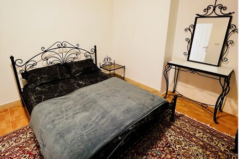 ویلا مبله دو خواب در خمام