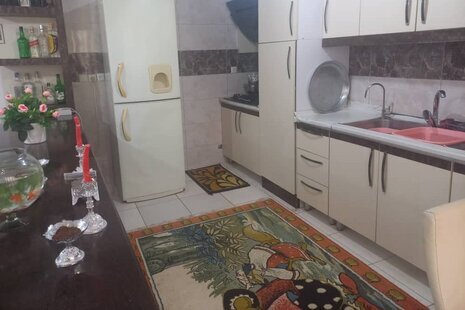 باغ ویلا تکخواب مبله در چمخاله