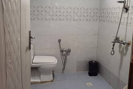 کلبه چوبی استخردار دوخواب در کتالم و سادات شهر