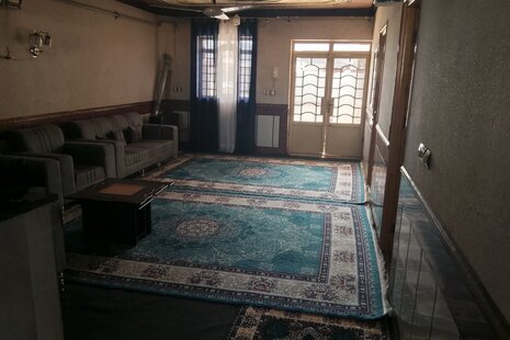 آپارتمان مبله دوخواب آرامش در علی آباد