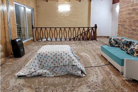 ویلا دوبلکس دوخواب مبله در فیلبند