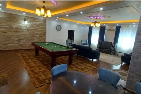 ویلا گل رز استخردار در رامسر