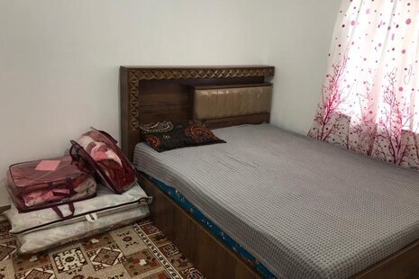 ویلا تکخواب (1) در مجتمع اقامتی بام جواهرده