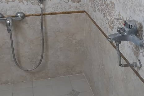 ی سوئیت 2 نفره ی 12 متری در مشهد