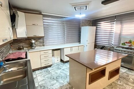 ویلا استخردار سه خواب پانی در چهارباغ